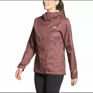 Women North Face Venture Jacket